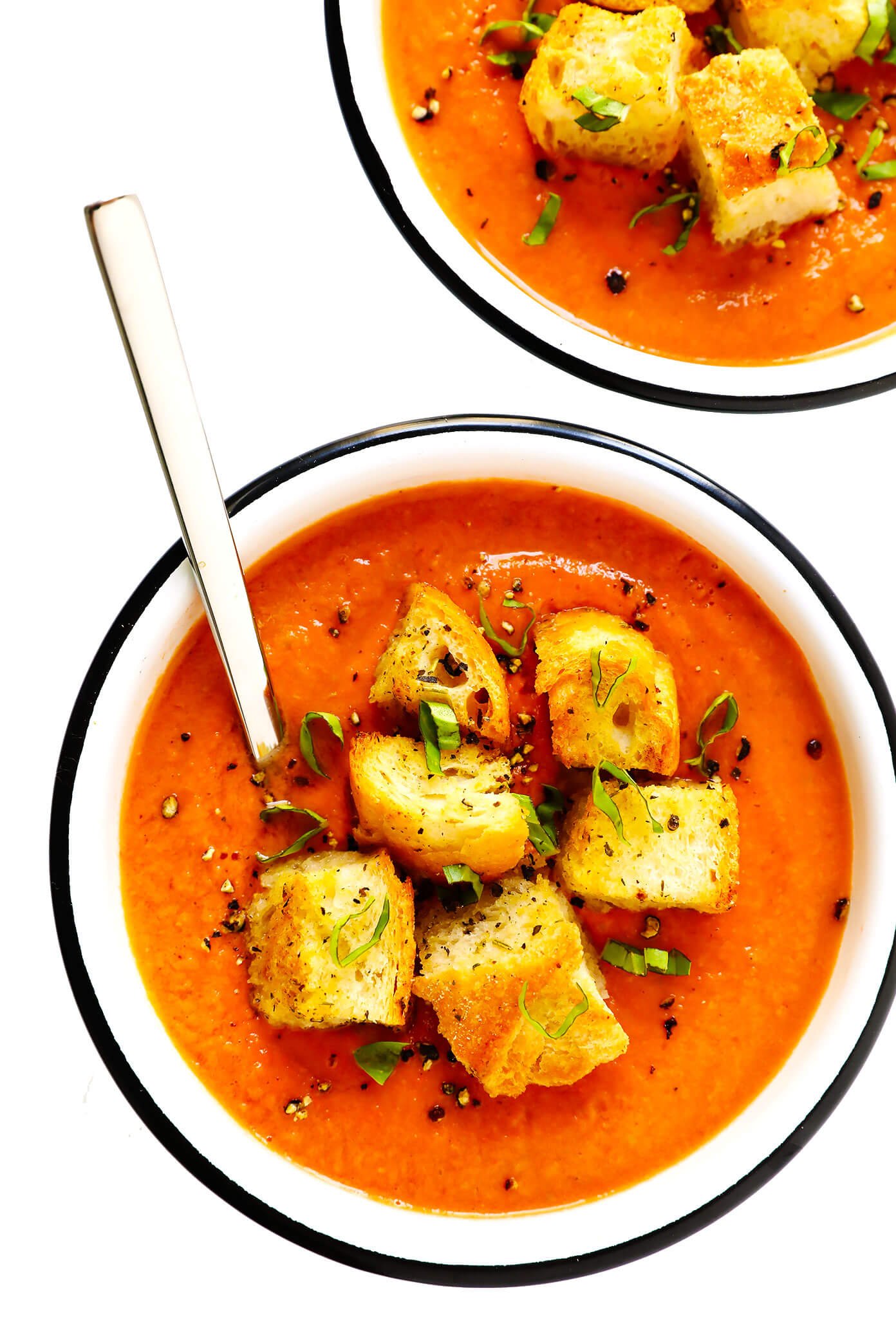 Gazpacho Recipe