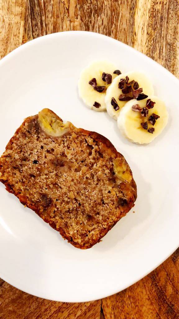 Bohl Banana Bread