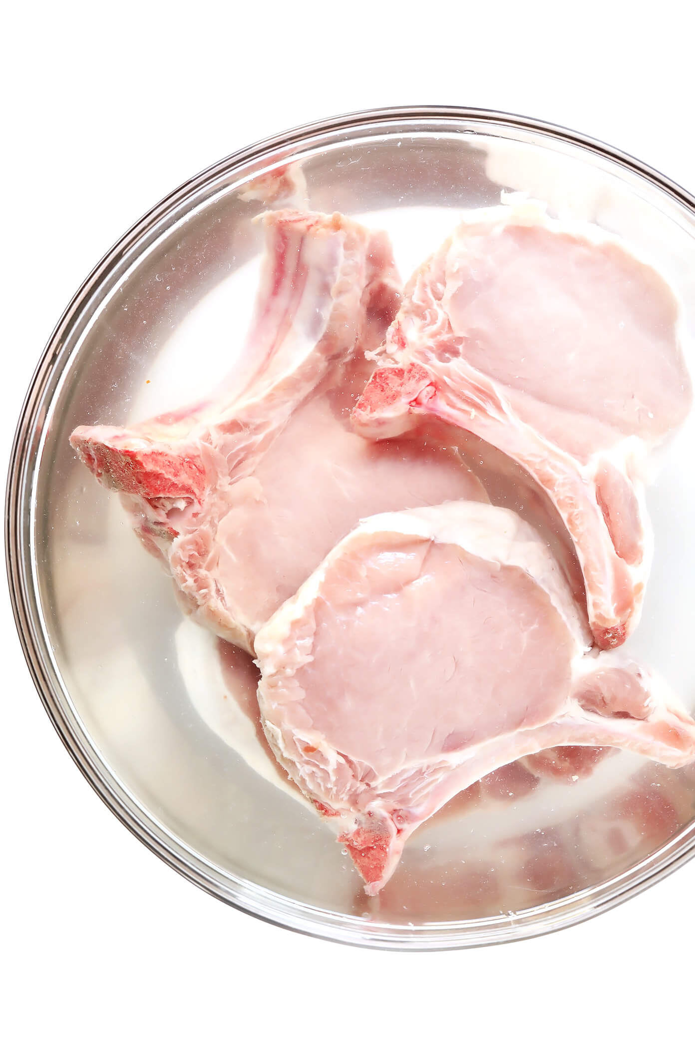 How To Brine Pork Chops