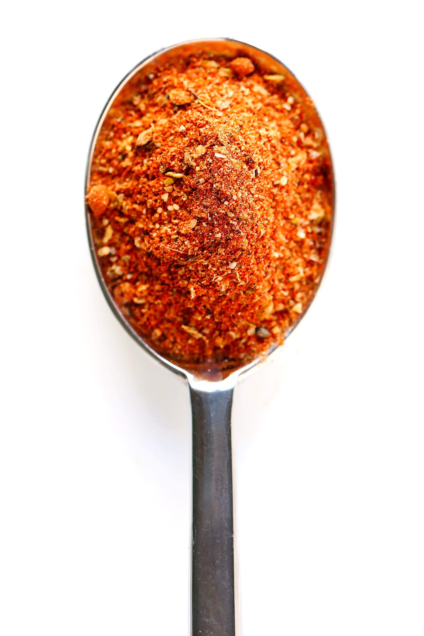 Cajun Spice (Homemade Cajun Seasoning!) - No Spoon Necessary