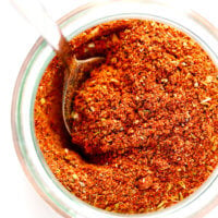 Cajun Seasoning Recipe