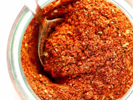 Cajun Spice (Homemade Cajun Seasoning!) - No Spoon Necessary