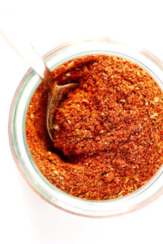 Cajun Seasoning Recipe