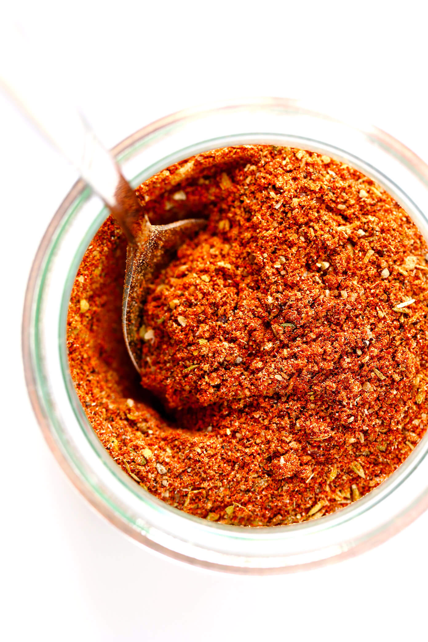 Homemade Cajun Seasoning Recipe