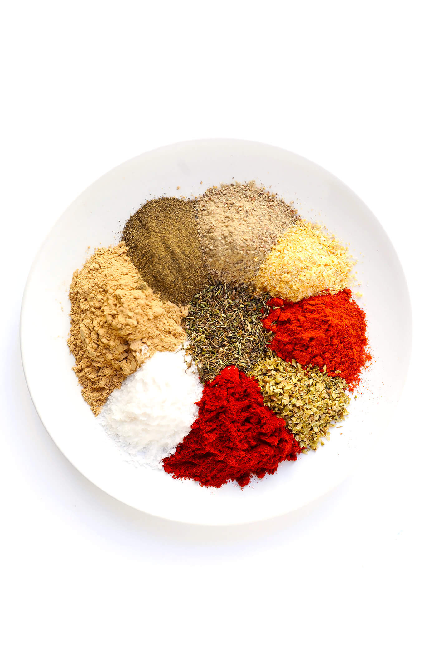 Cajun Spice (Homemade Cajun Seasoning!) - No Spoon Necessary