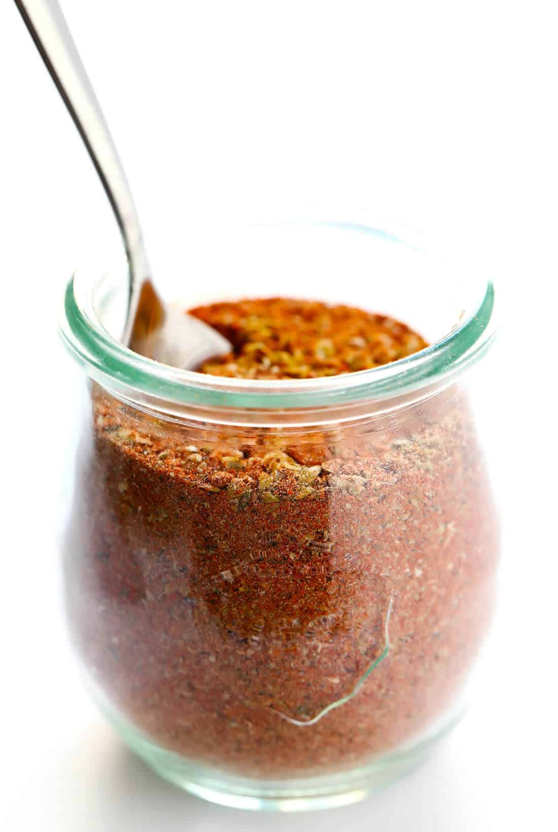Cajun Seasoning Gimme Some Oven