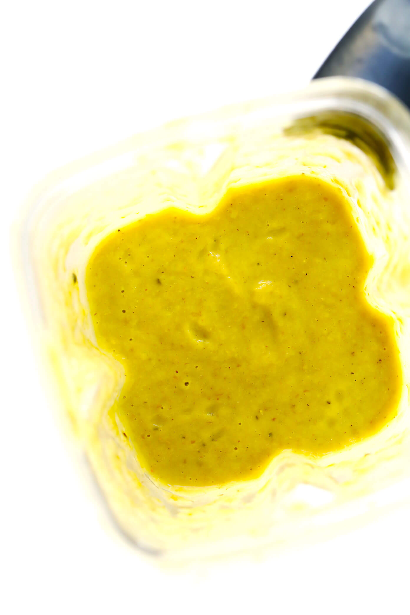 How To Make Green Enchilada Sauce