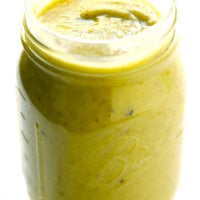 The BEST Verde Enchilada Sauce Recipe