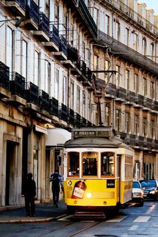 Lisbon Portugal