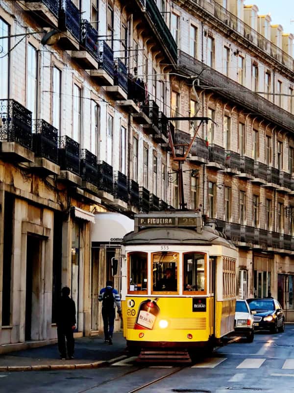 Lisbon Portugal