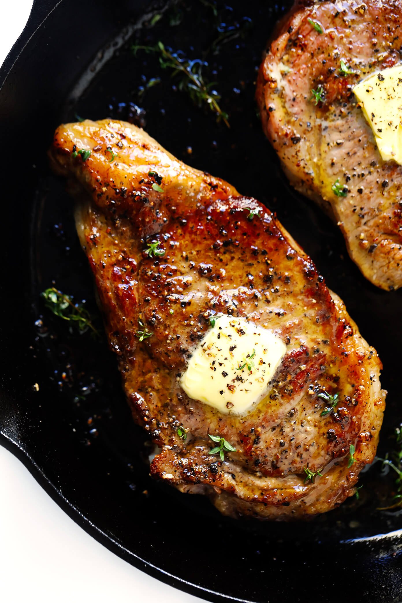 How To Bake Steak In The Oven