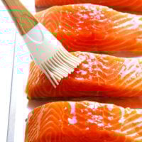 How To Make Baked Salmon