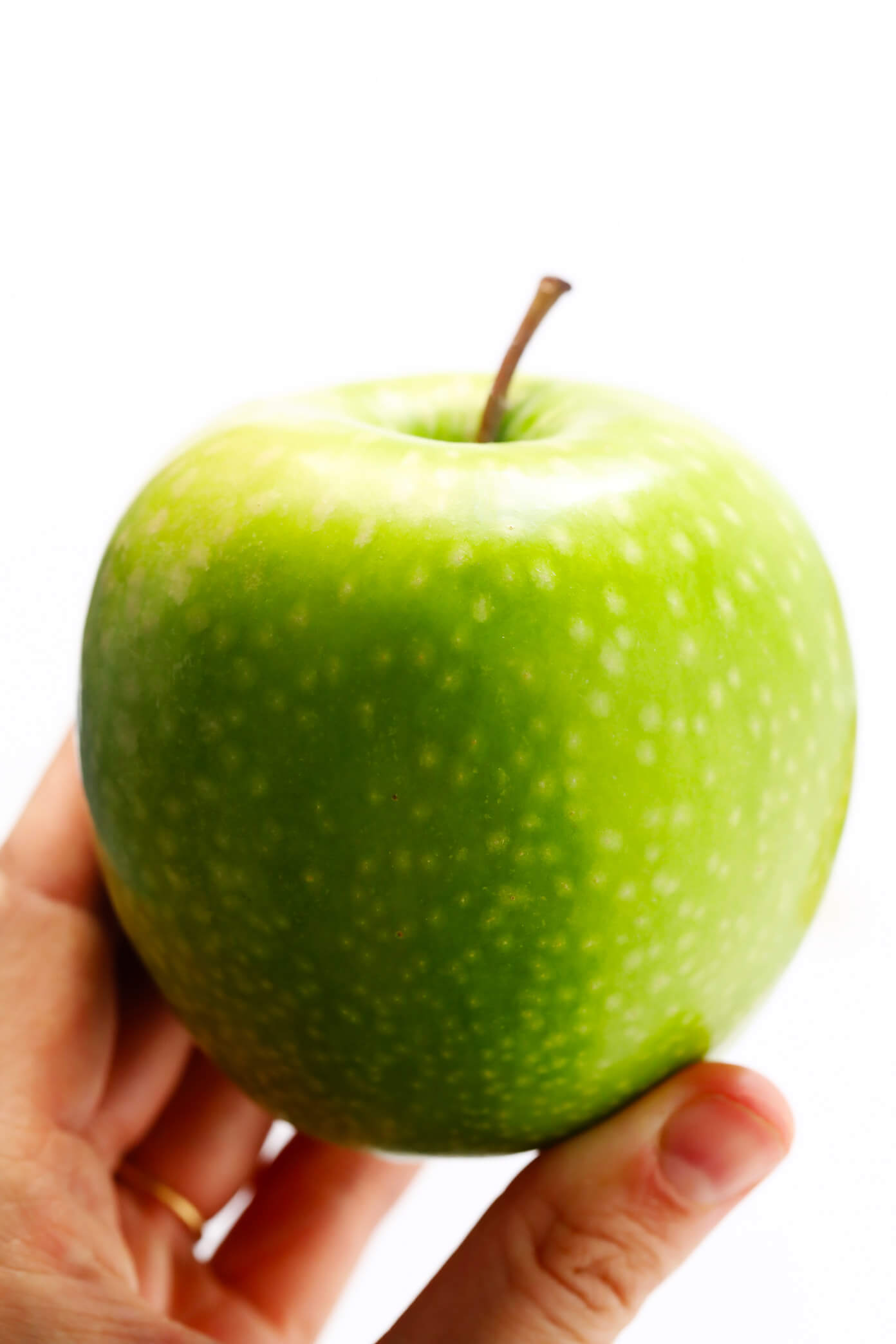 Granny Smith Apple | Healthy Apple Muffins Recipe