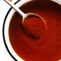 20-Minute Mole Sauce