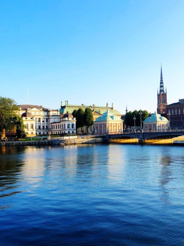 Stockholm, Sweden