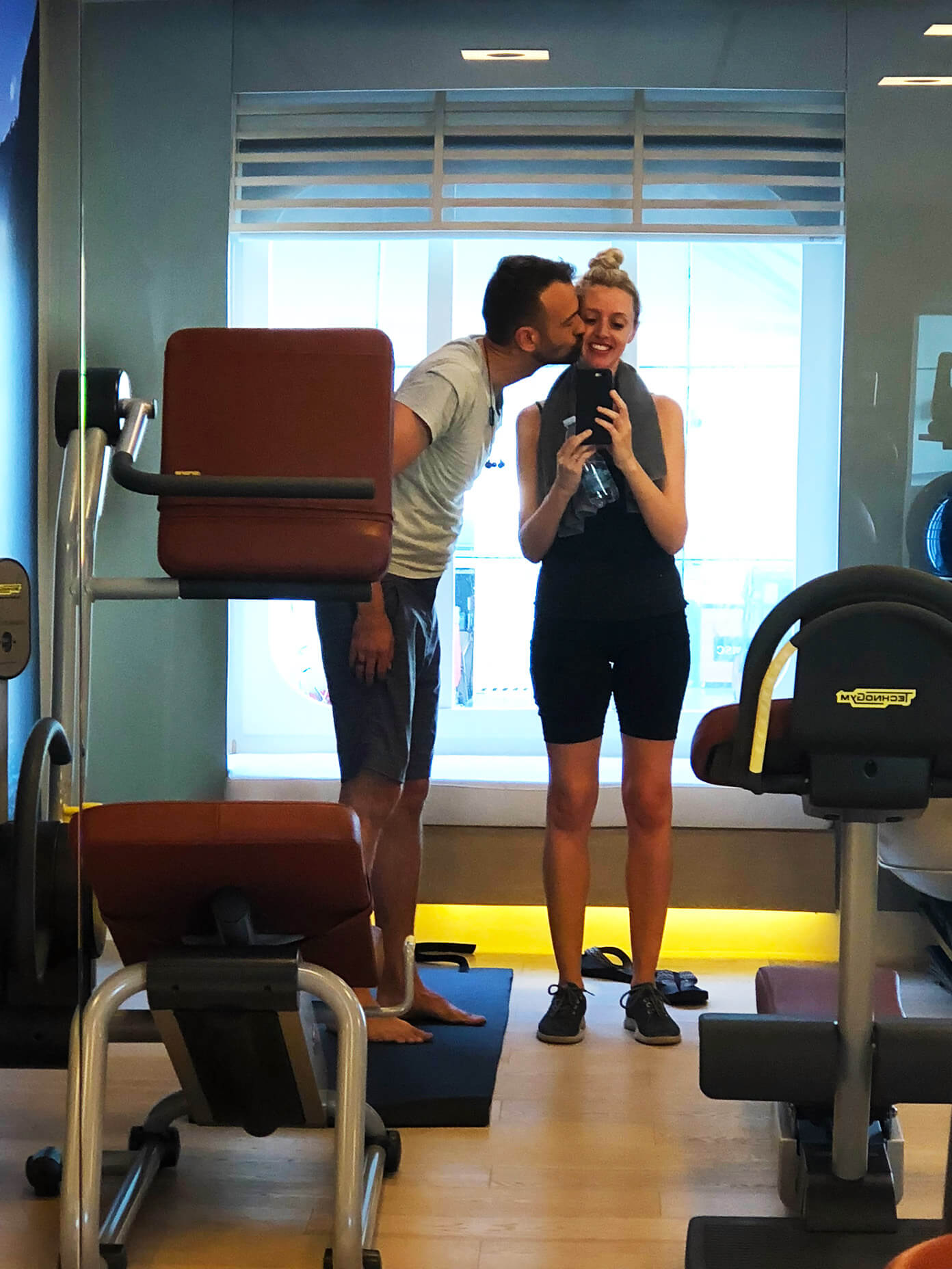 Gym | Viking Star | Viking Ocean Cruise