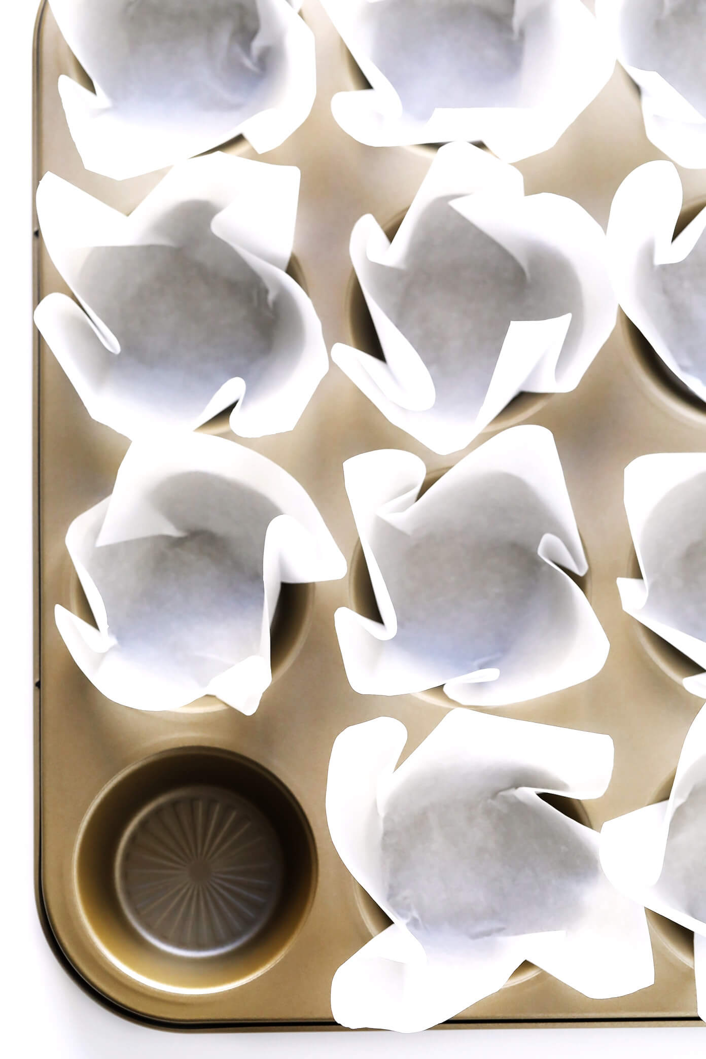 How To Make Parchment Baking Liners Gimme Some Oven