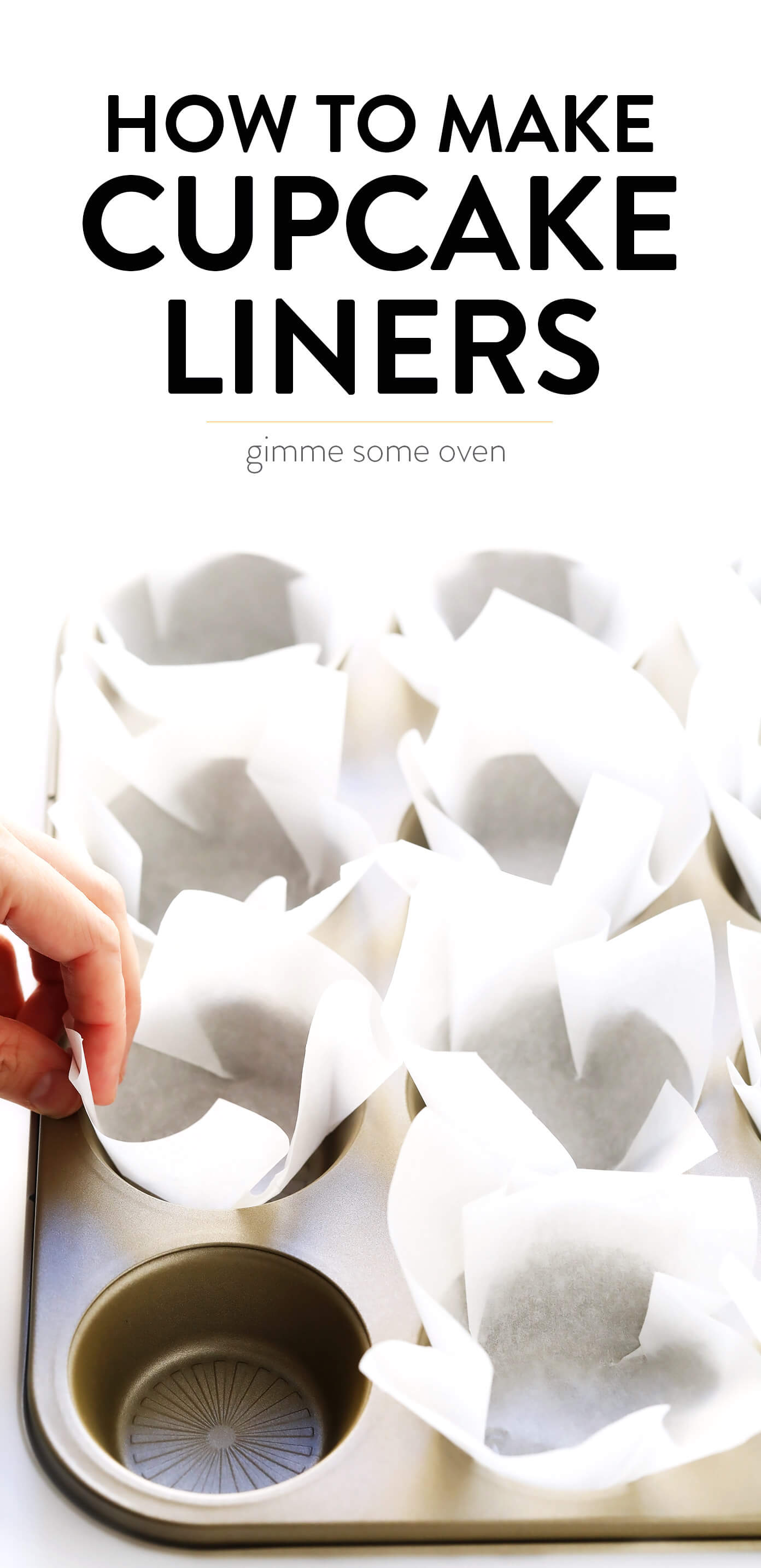 Parchment paper muffin cups deals