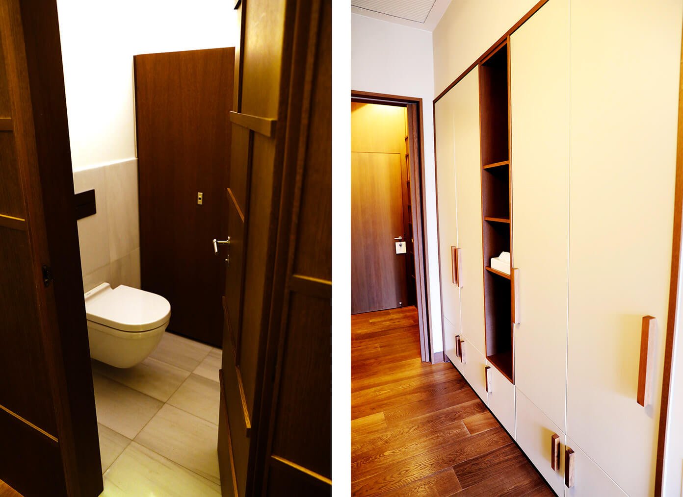 Alma Hotel Barcelona | Bathrooms