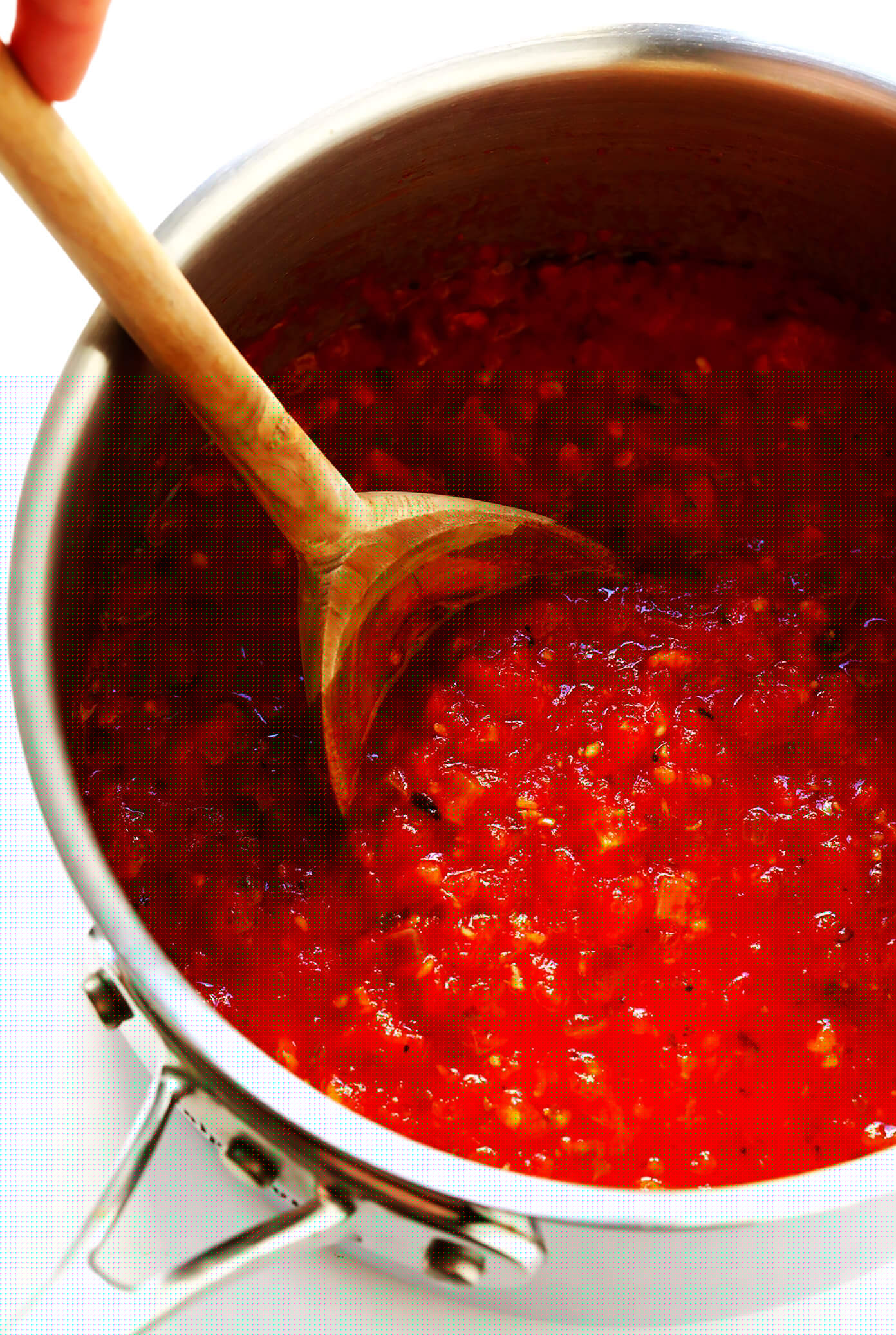 Arrabbiata Sauce Recipe