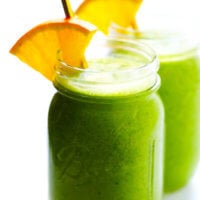 Green "Julius" Smoothie