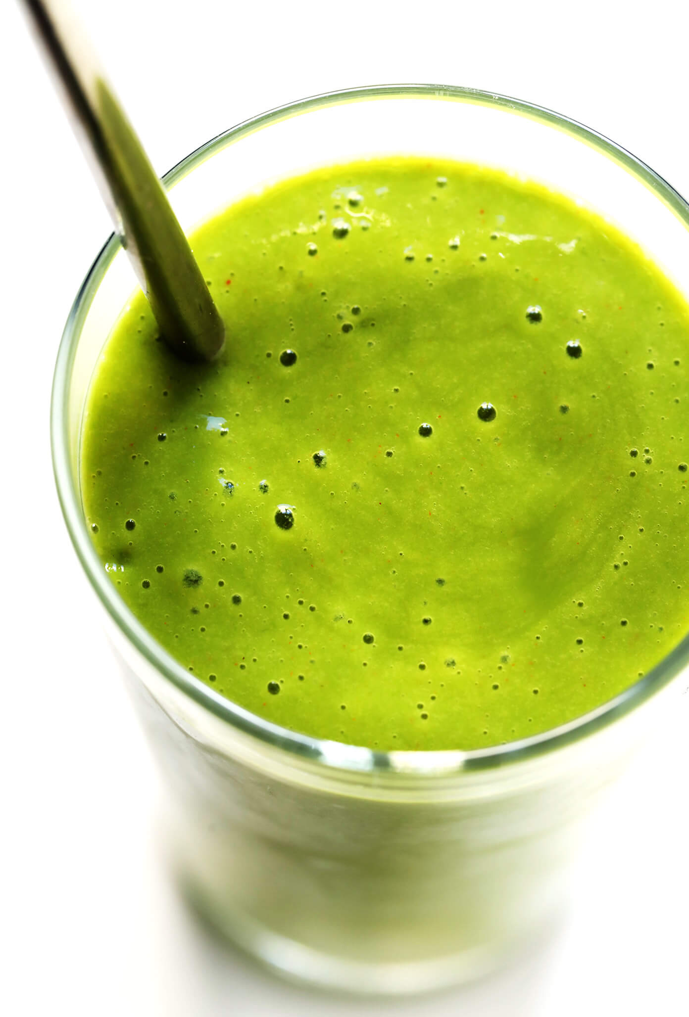 Green Smoothie Recipe