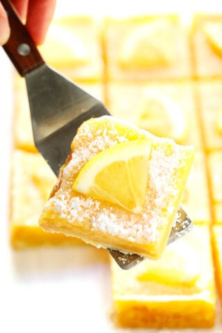 Lemon Bars