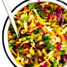 Everyday Sesame Asian Slaw-image