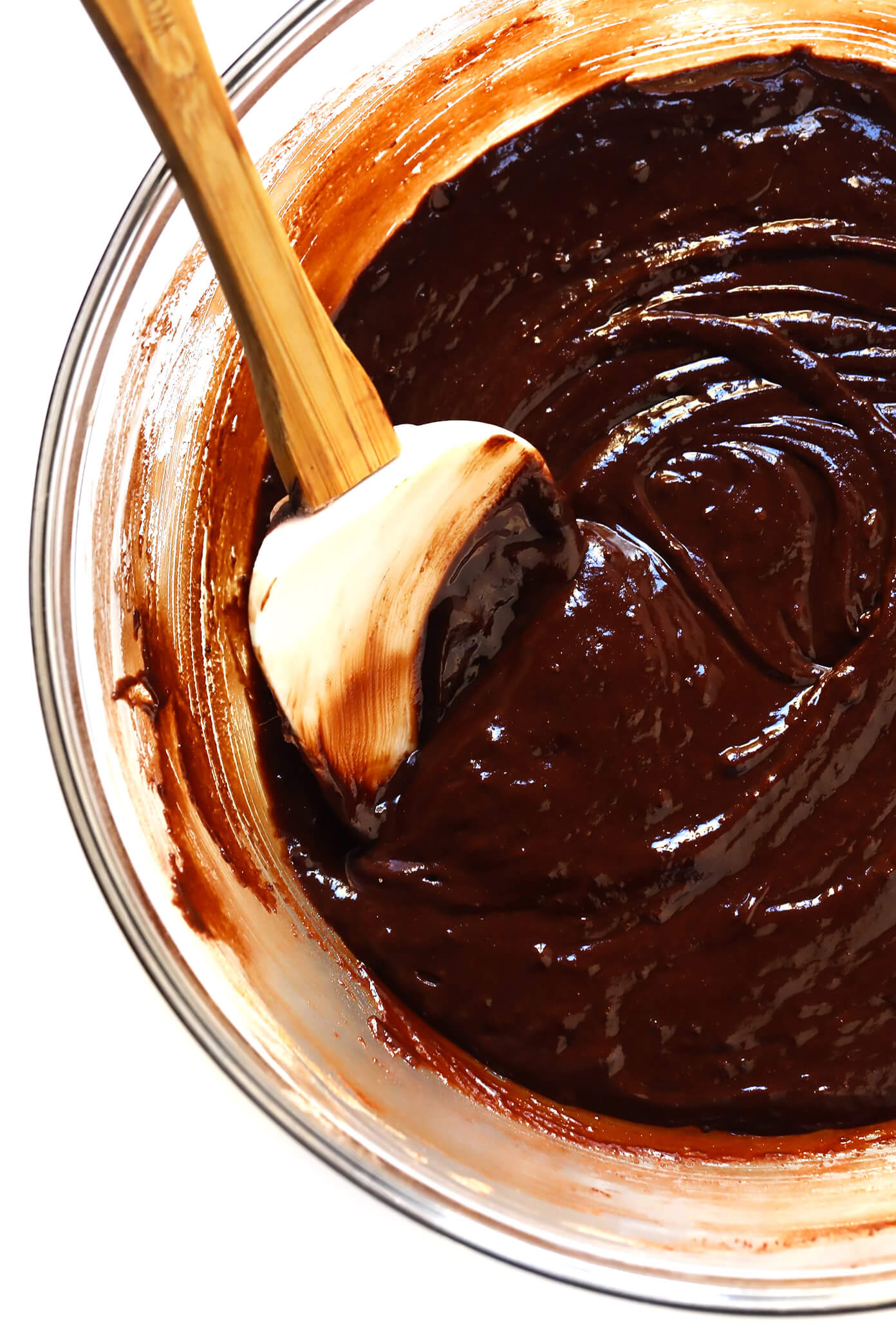 Chocolate Brownie Cookie Dough