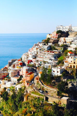 Amalfi Coast Travel Guide