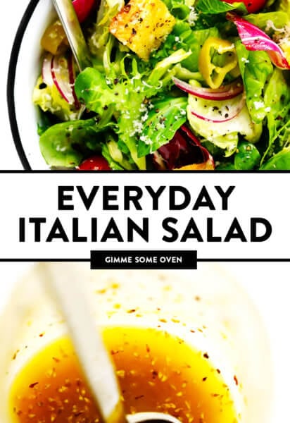 Italian Salad