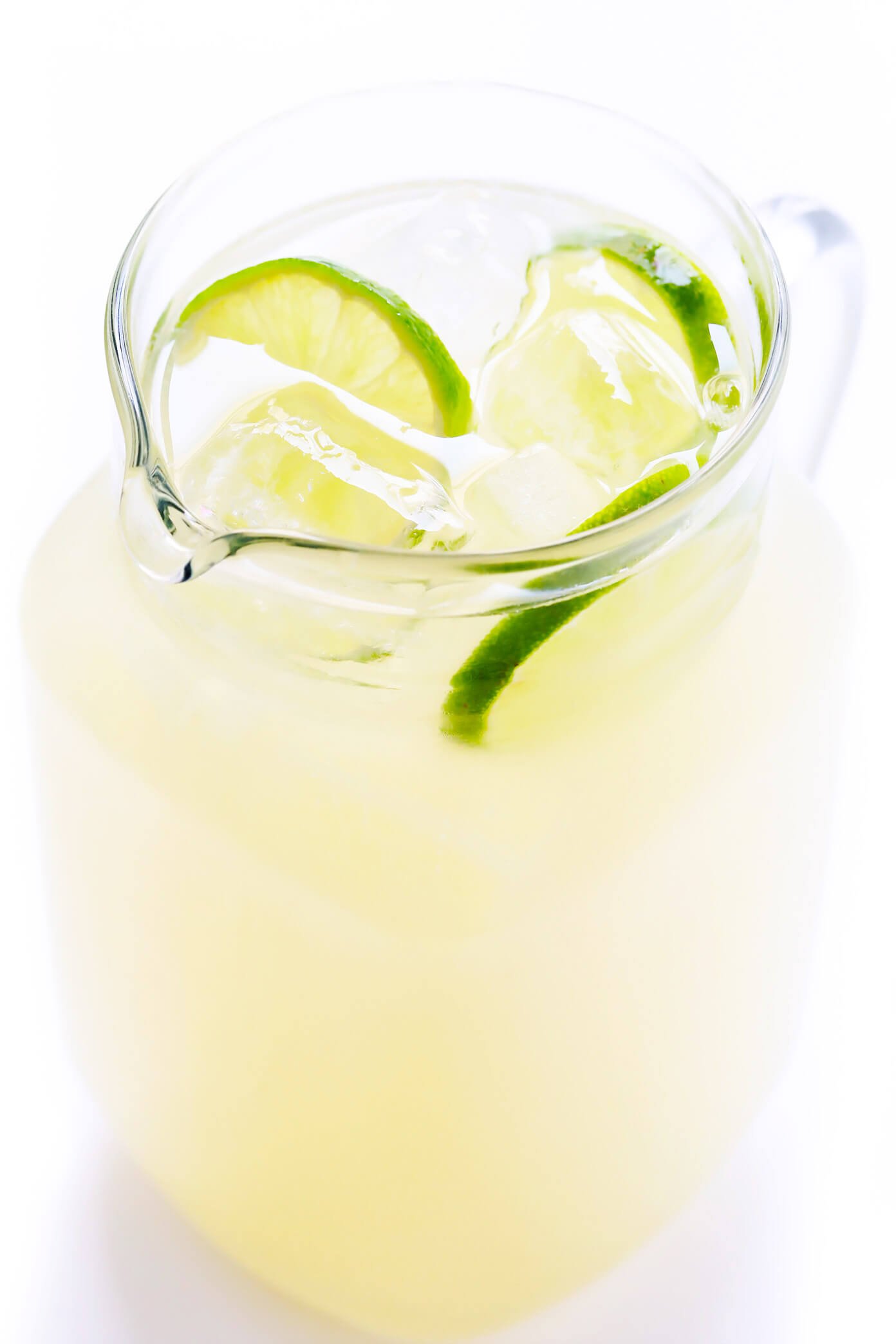 Pitcher Margaritas