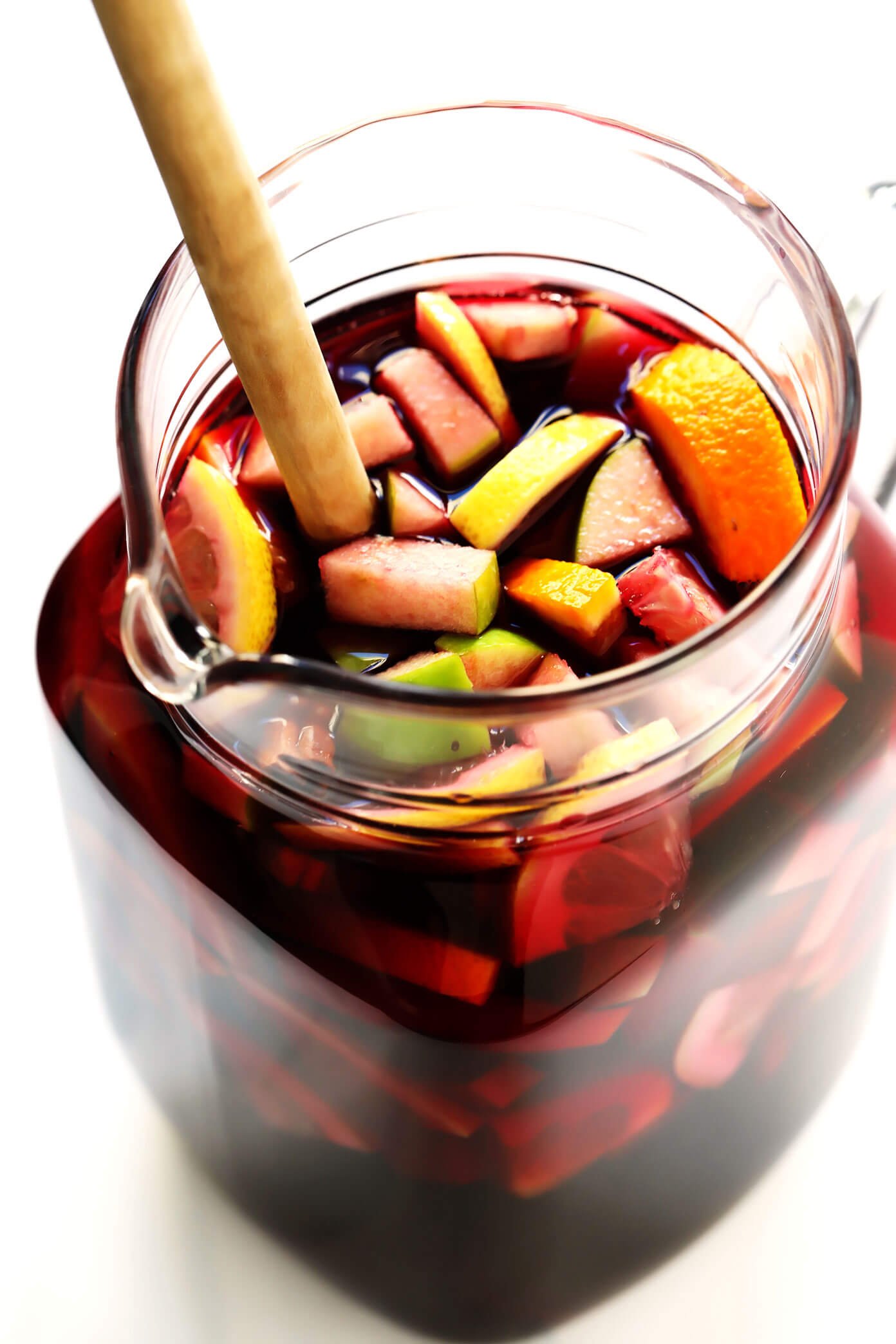 Sangria Pitcher