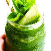 Frozen Mojito (Frojito)