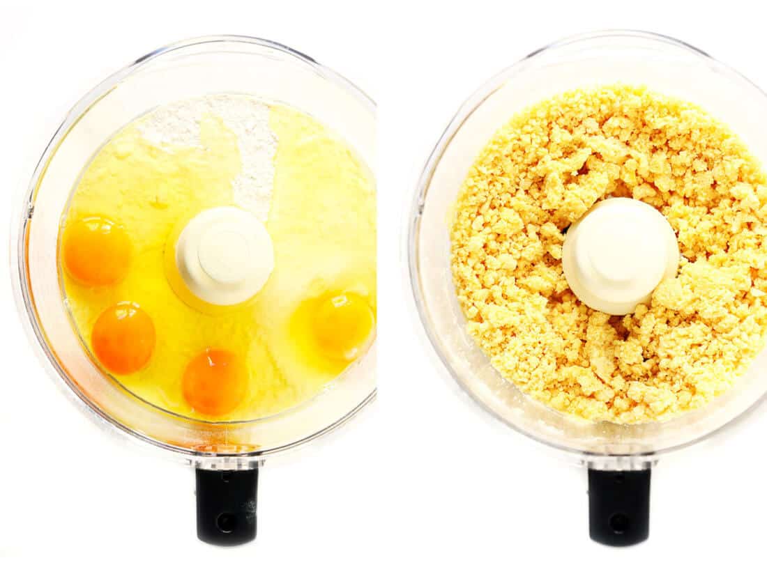 Homemade Pasta Gimme Some Oven