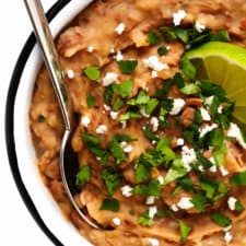 Refried Beans-image