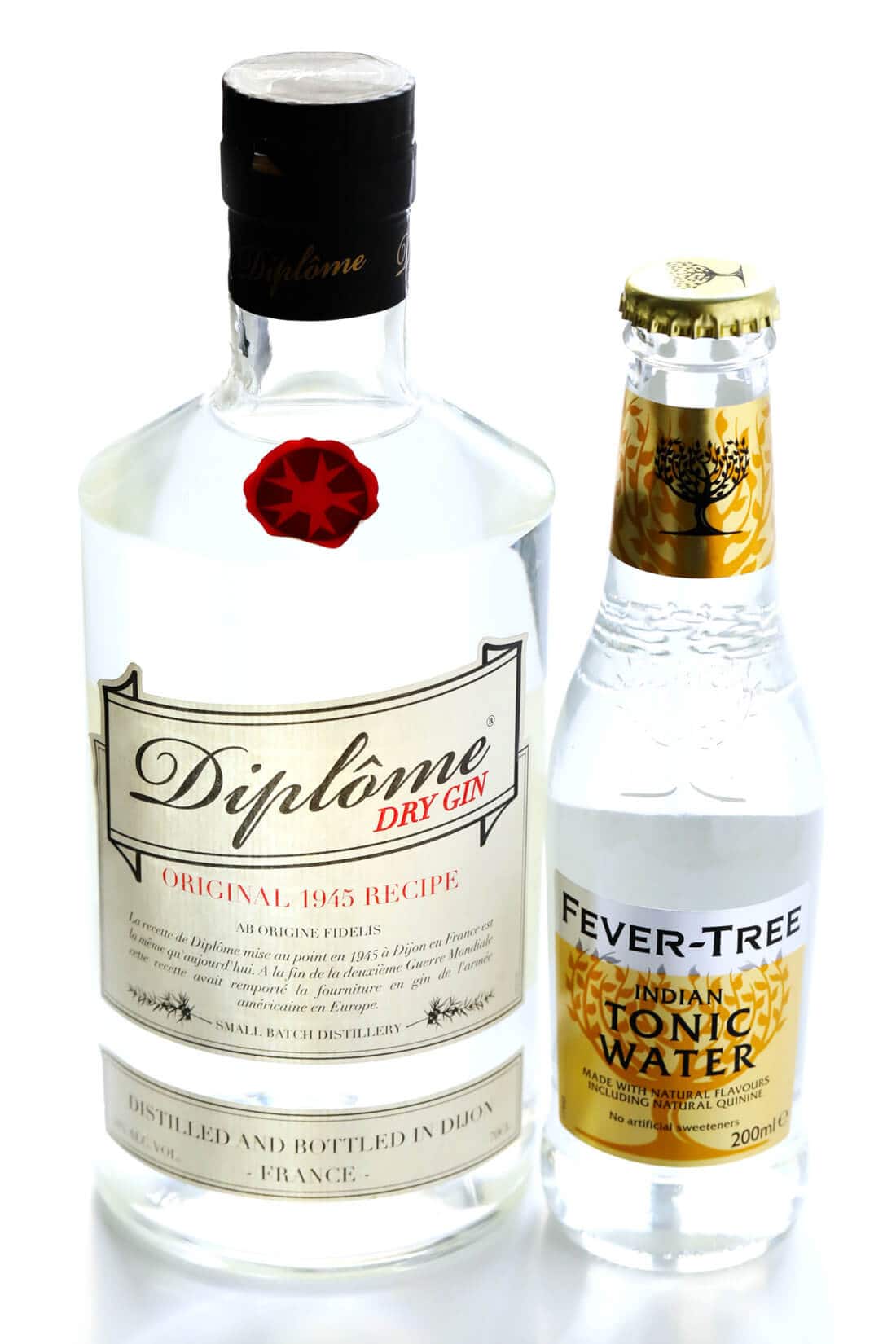 Spanish Gin Tonics Gimme Some Oven