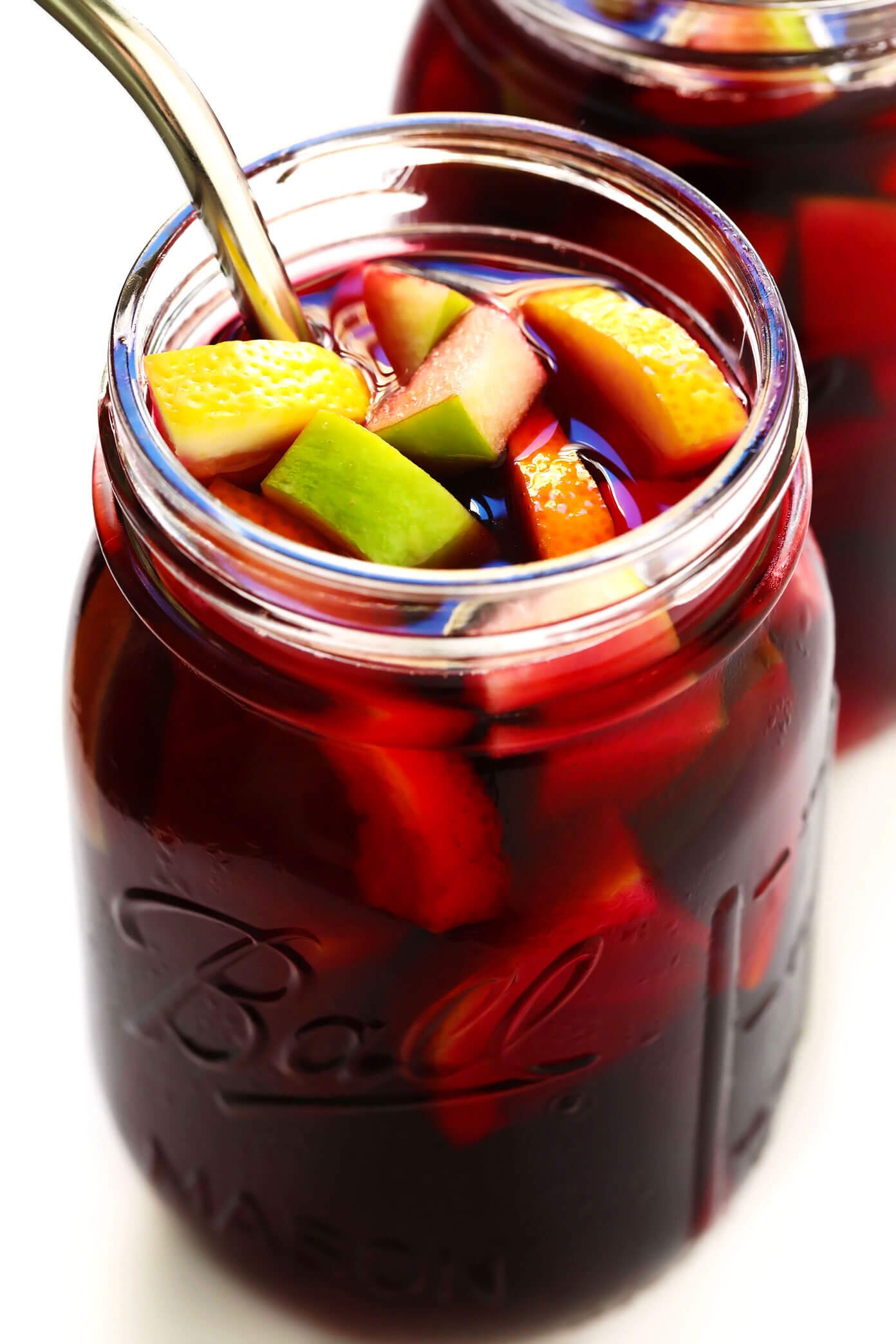 Spanish Sangria Recipe