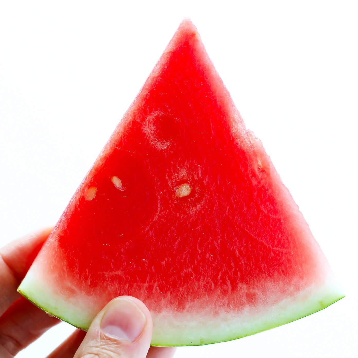 Fresh Watermelon For Mocktails