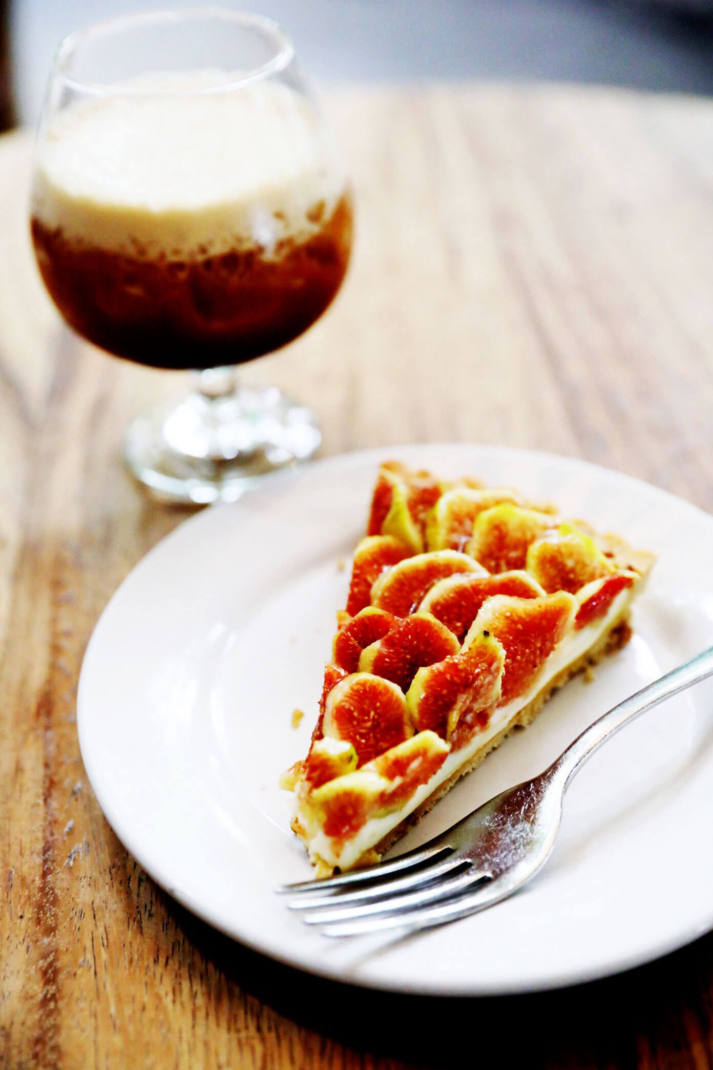 Ali's Guide To Mexico City | Where To Eat (Restaurants), Visit (What To Do), and Stay (Hotels and AirBnBs) in the delicious urban heart of Mexico | gimmesomeoven.com #travel #mexicocity #cdmx #mexico #traveltips #restaurants #food Contramar Dessert | Ali's Guide To Mexico City