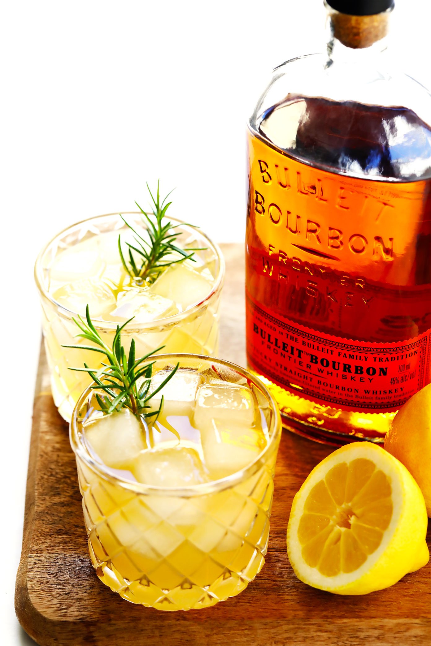 hard lemonade recipe whiskey