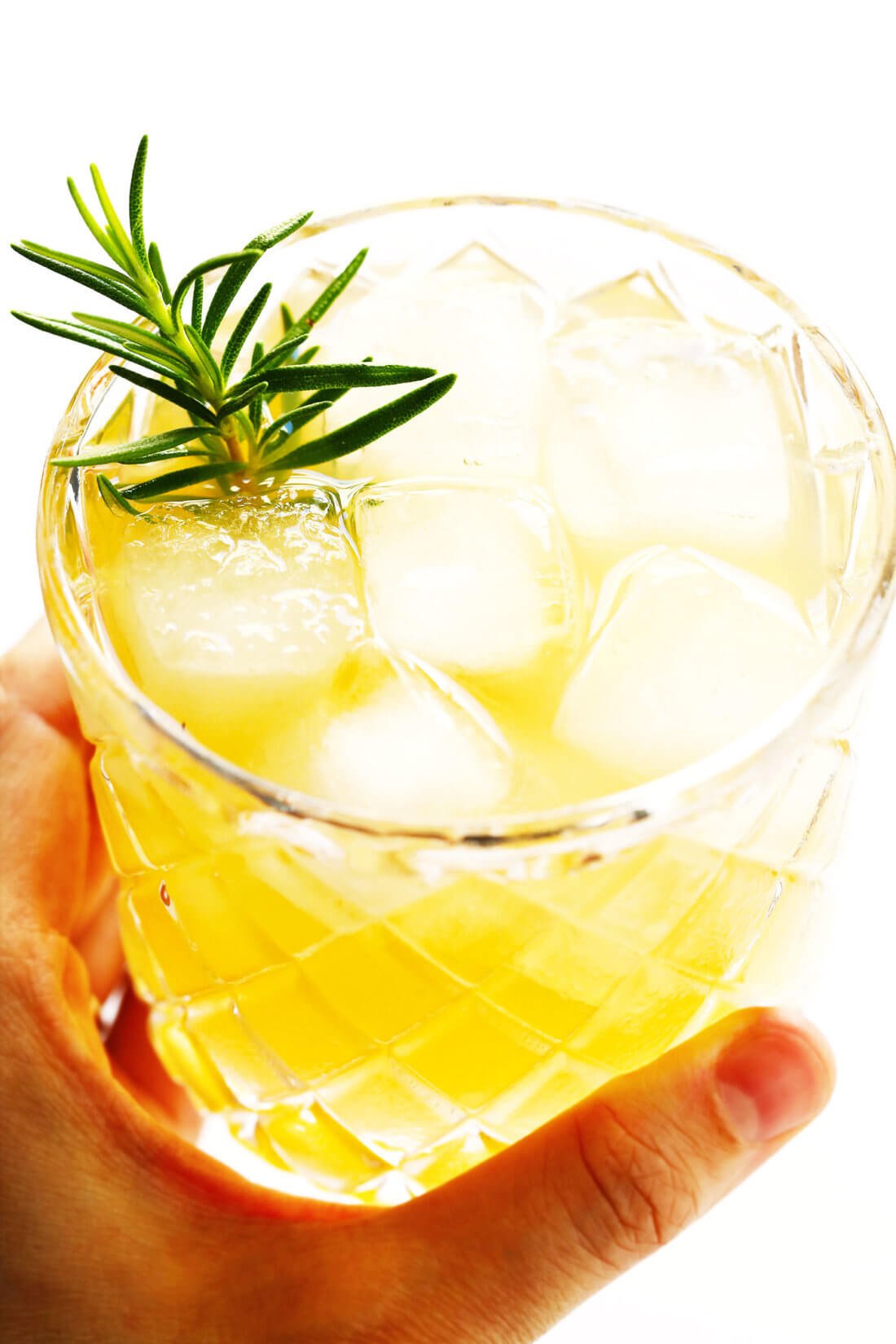 Whiskey Lemonade Recipe