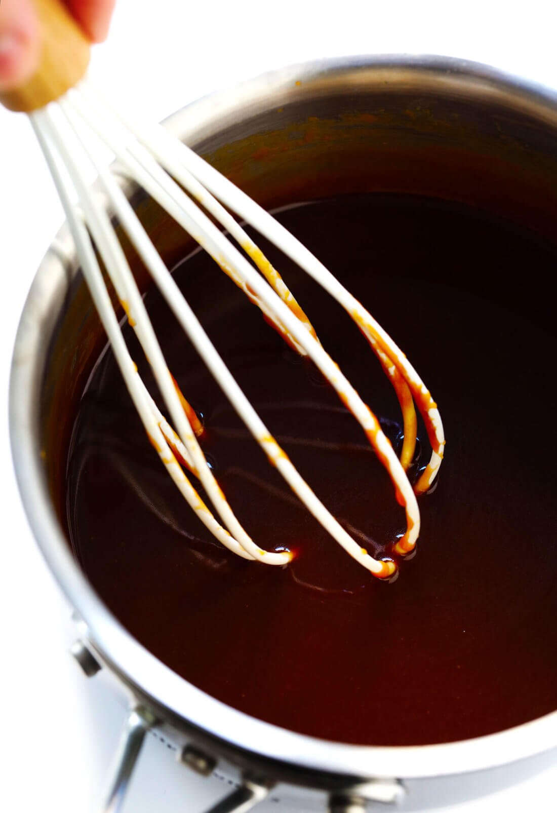 How To Make Caramel Sauce