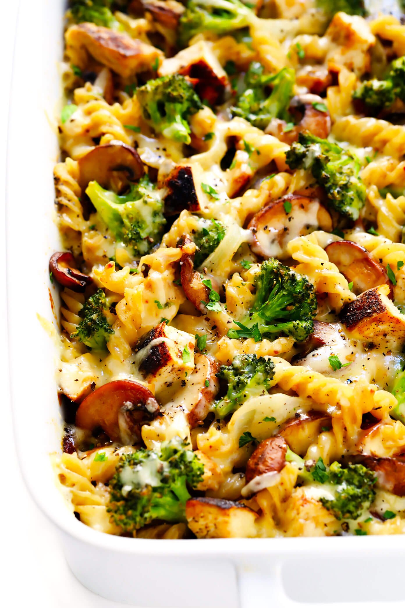 healthy chicken broccoli casserole recipes - setkab.com