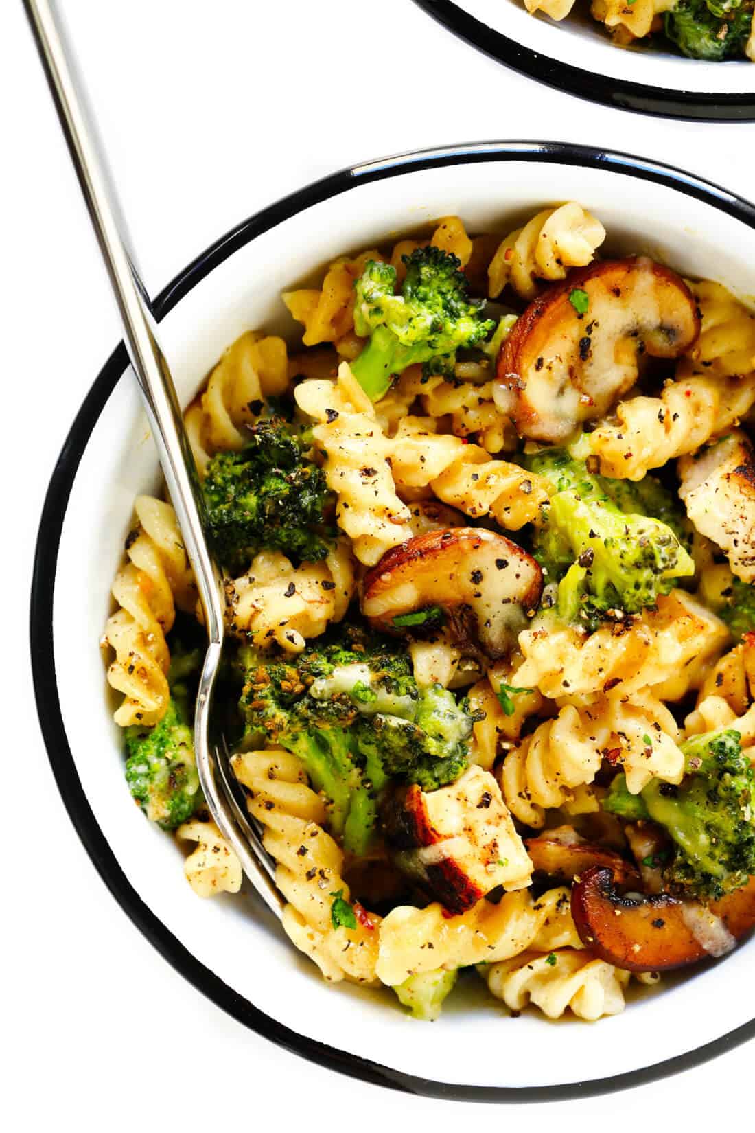 Healthier Broccoli Chicken Casserole Recipe Gimme Some Oven