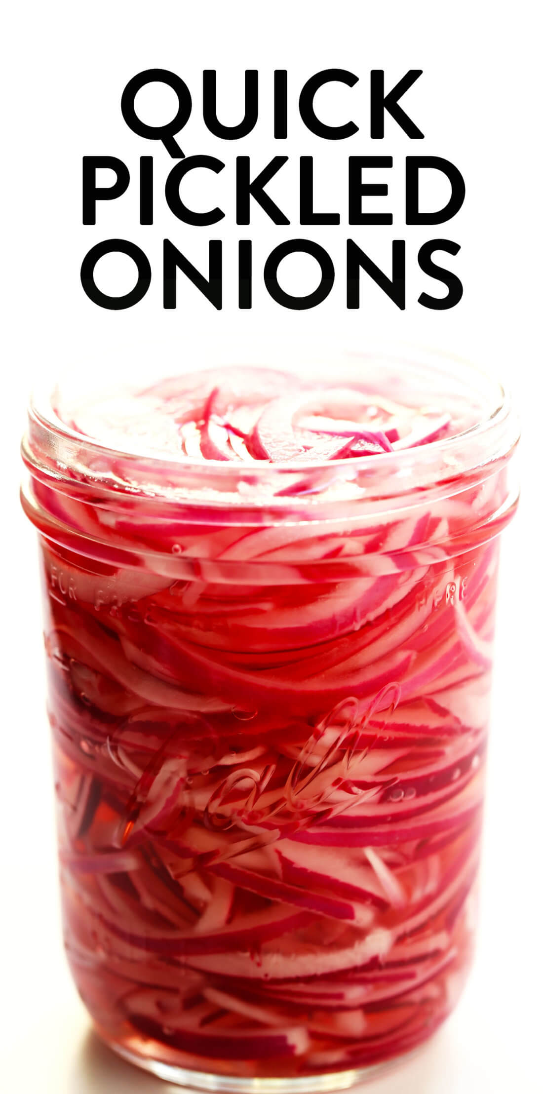 Pickled Onions