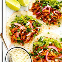 Easy Cochinita Pibil