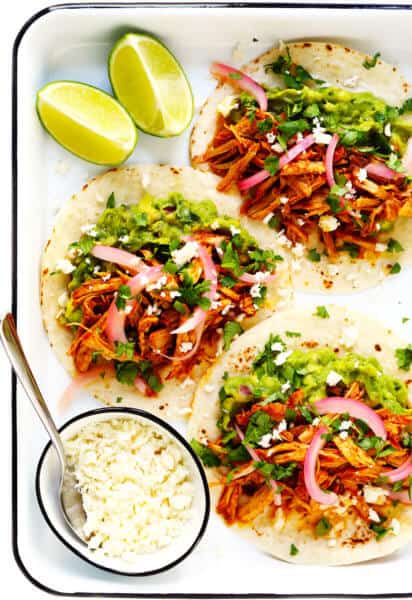 Easy Cochinita Pibil
