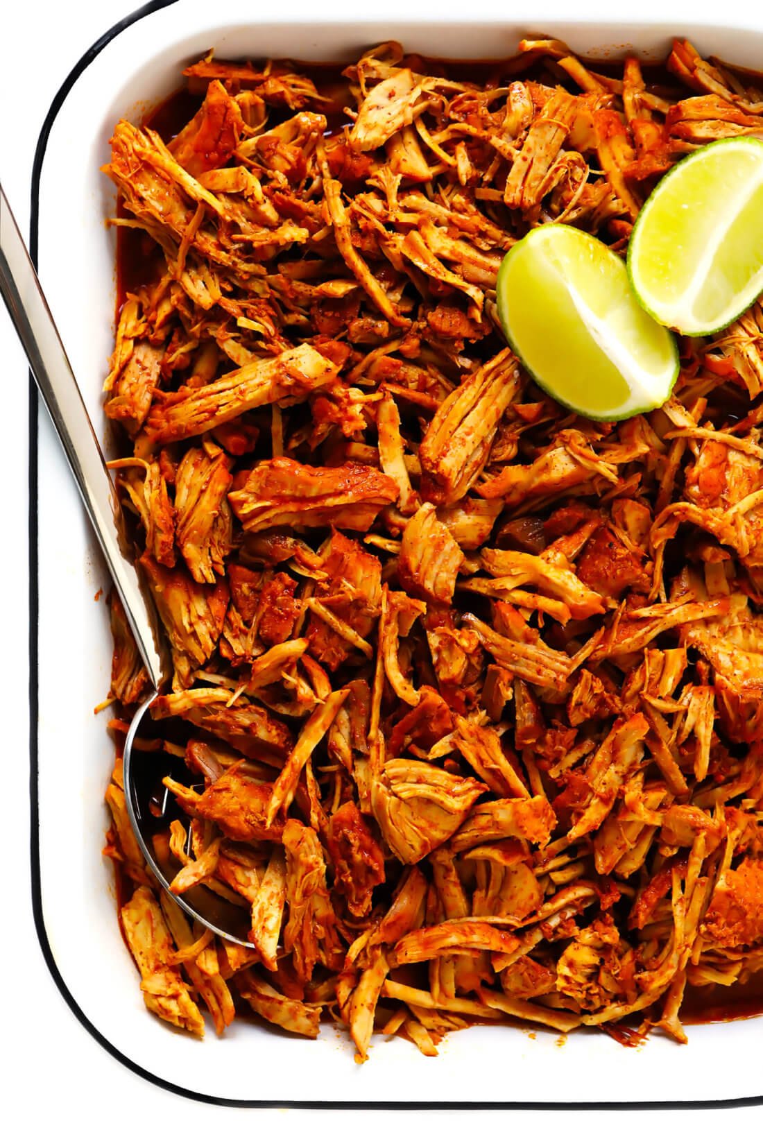 Cochinita Pibil Recipe (Mexican Pulled Pork)