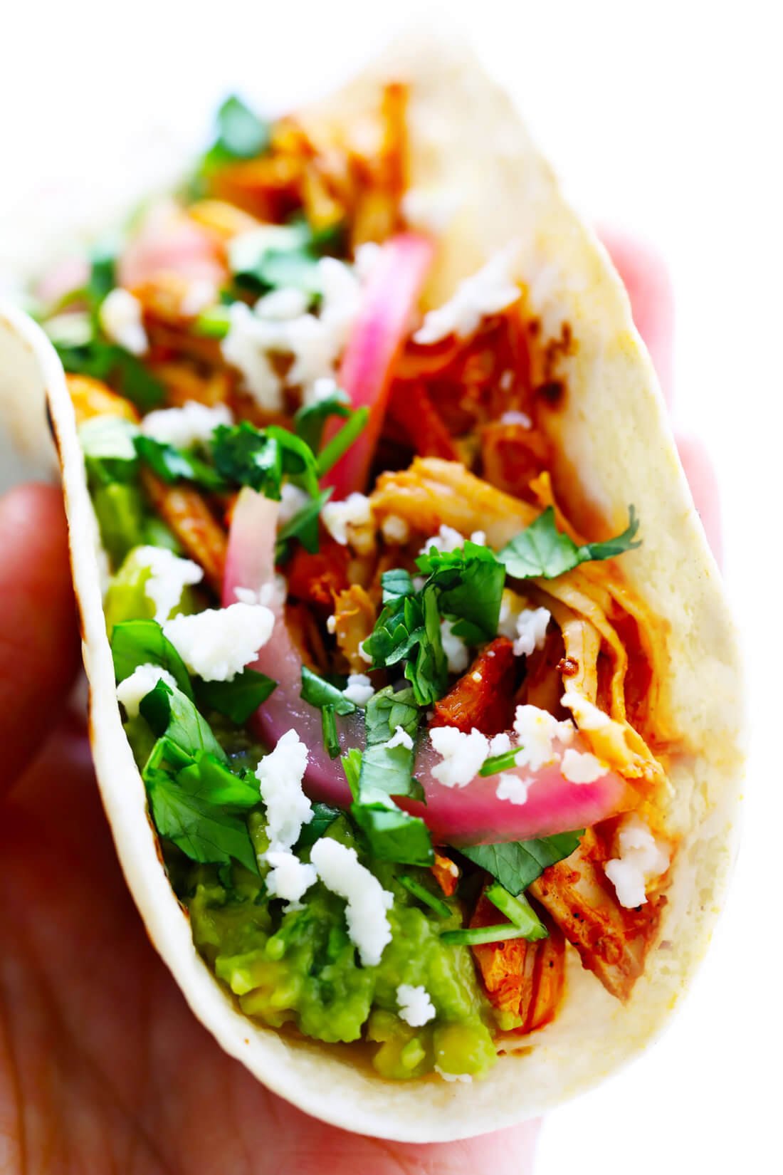 Cochinita Pibil Tacos Recipe